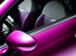 Fiat 500 Barbie Edition 2009 года